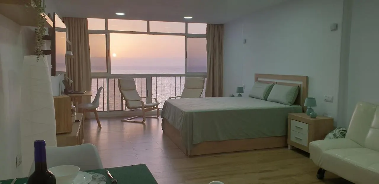 Salitre Suite Tacoronte