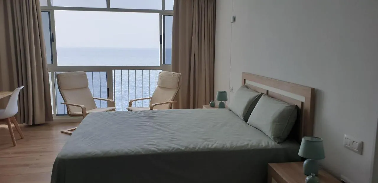 Apartment Salitre Suite Tacoronte